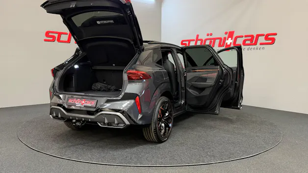 CUPRA Terramar 1.5 eHybrid DSG VZ