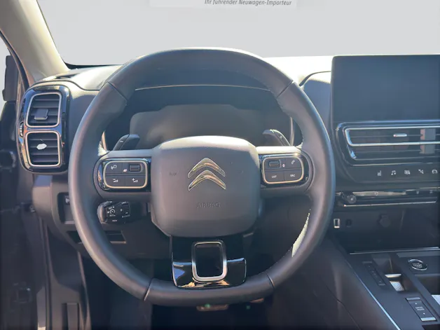 CITROEN C5 Aircross 1.2 HEV Max