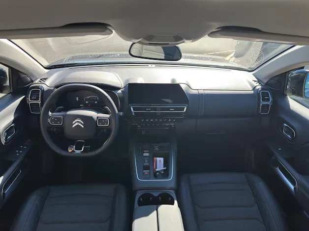 CITROEN C5 Aircross 1.2 HEV Max