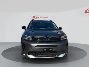 CITROEN C5 Aircross 1.2 HEV Max