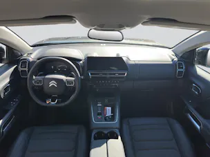CITROEN C5 Aircross 1.2 HEV Max