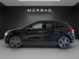 MERCEDES-BENZ GLA 220 d 4MATIC Swiss Star
