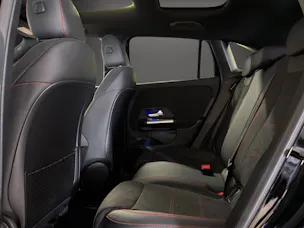 MERCEDES-BENZ GLA 220 d 4MATIC Swiss Star