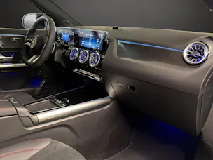 MERCEDES-BENZ GLA 220 d 4MATIC Swiss Star