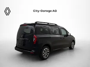 RENAULT Grand Kangoo Kombi 1.3 TCe 130