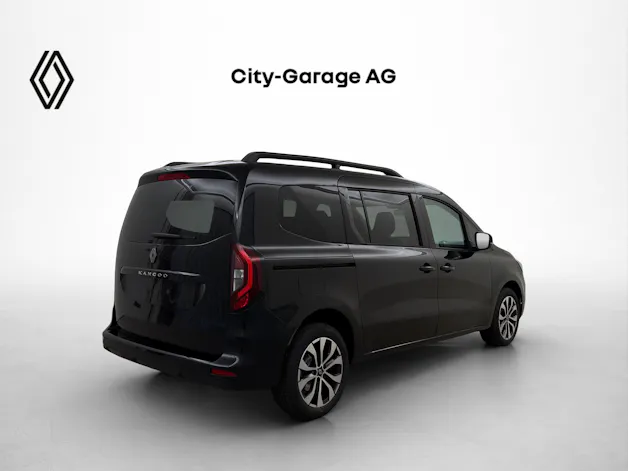 RENAULT Grand Kangoo Kombi 1.3 TCe 130