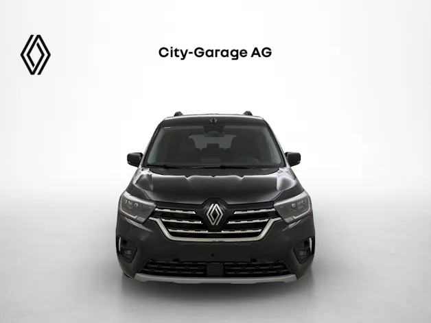 RENAULT Grand Kangoo Kombi 1.3 TCe 130