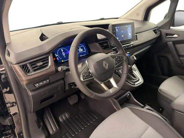 RENAULT Grand Kangoo Kombi 1.3 TCe 130