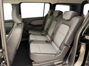 RENAULT Grand Kangoo Kombi 1.3 TCe 130