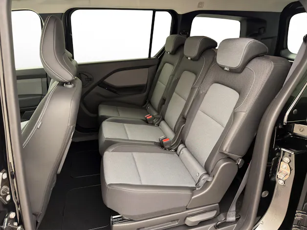 RENAULT Grand Kangoo Kombi 1.3 TCe 130