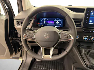 RENAULT Grand Kangoo Kombi 1.3 TCe 130