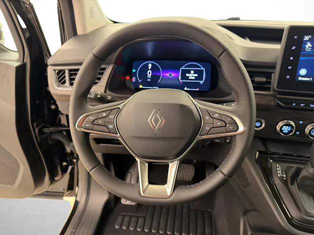 RENAULT Grand Kangoo Kombi 1.3 TCe 130
