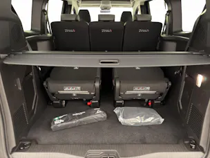 RENAULT Grand Kangoo Kombi 1.3 TCe 130