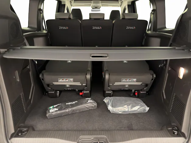 RENAULT Grand Kangoo Kombi 1.3 TCe 130