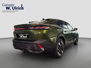 PEUGEOT 408 1.2 Hybrid GT