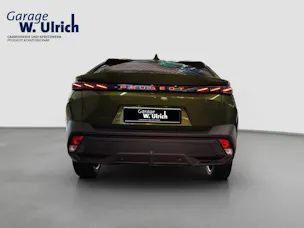 PEUGEOT 408 1.2 Hybrid GT