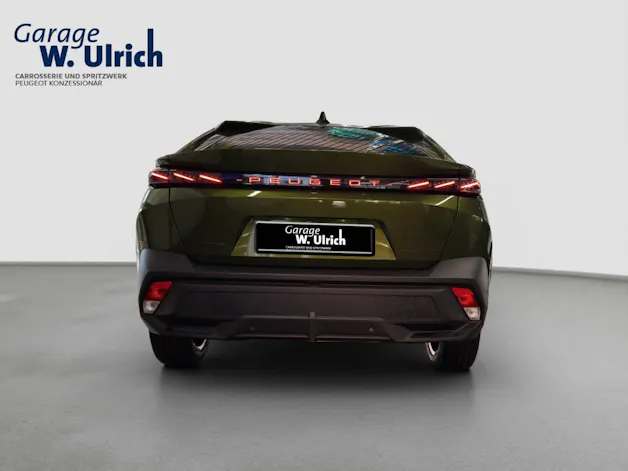 PEUGEOT 408 1.2 Hybrid GT