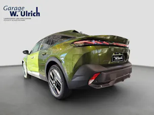 PEUGEOT 408 1.2 Hybrid GT