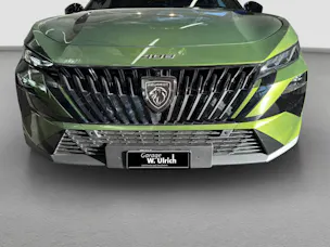 PEUGEOT 408 1.2 Hybrid GT