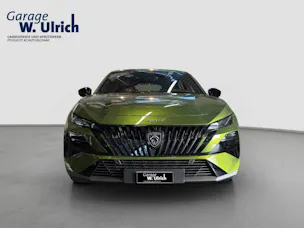 PEUGEOT 408 1.2 Hybrid GT