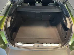 PEUGEOT 408 1.2 Hybrid GT