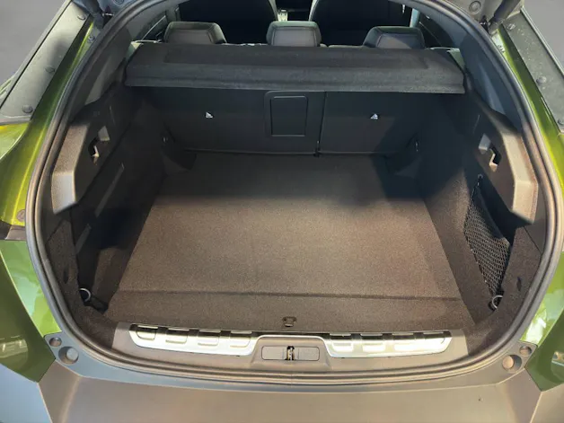 PEUGEOT 408 1.2 Hybrid GT