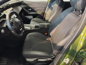PEUGEOT 408 1.2 Hybrid GT
