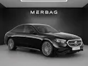 MERCEDES-BENZ E 220 d 4Matic 9G-Tronic