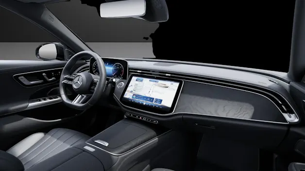 MERCEDES-BENZ E 220 d 4Matic 9G-Tronic