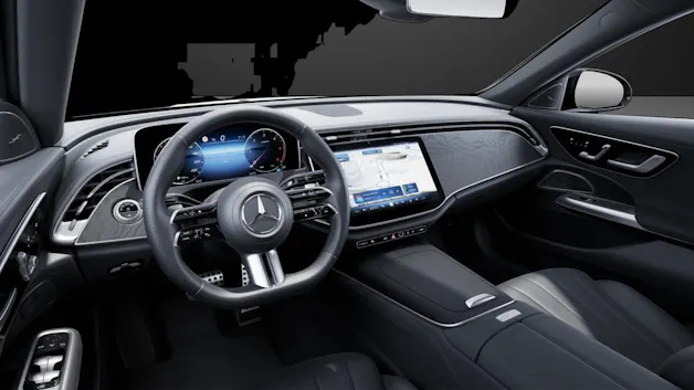 MERCEDES-BENZ E 220 d 4Matic 9G-Tronic
