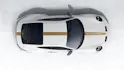 PORSCHE 911 GT3 mit Touring-Paket