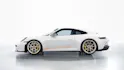 PORSCHE 911 GT3 mit Touring-Paket