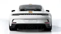 PORSCHE 911 GT3 mit Touring-Paket