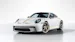PORSCHE 911 GT3 mit Touring-Paket