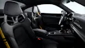 PORSCHE 911 GT3 mit Touring-Paket