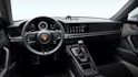 PORSCHE 911 GT3 mit Touring-Paket
