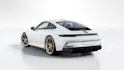 PORSCHE 911 GT3 mit Touring-Paket