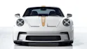 PORSCHE 911 GT3 mit Touring-Paket