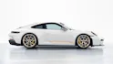 PORSCHE 911 GT3 mit Touring-Paket
