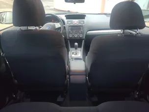 Subaru Impreza 1.6 Swiss one CVT