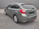 Subaru Impreza 1.6 Swiss one CVT
