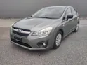 Subaru Impreza 1.6 Swiss one CVT