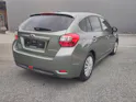 Subaru Impreza 1.6 Swiss one CVT