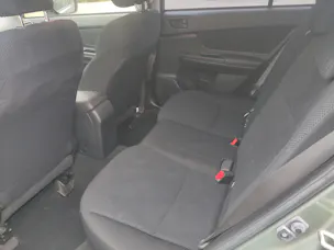 Subaru Impreza 1.6 Swiss one CVT