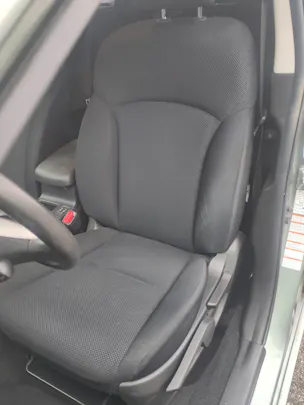 Subaru Impreza 1.6 Swiss one CVT