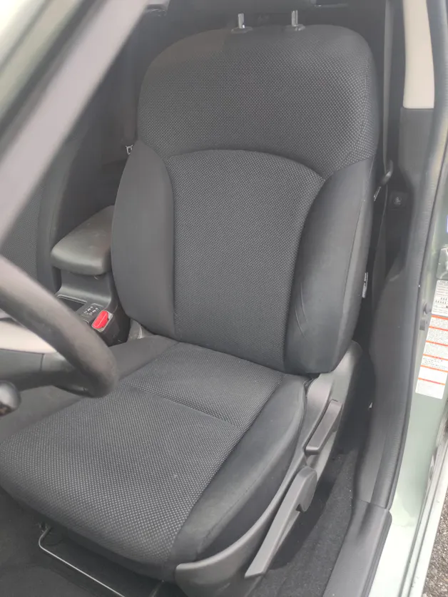 Subaru Impreza 1.6 Swiss one CVT
