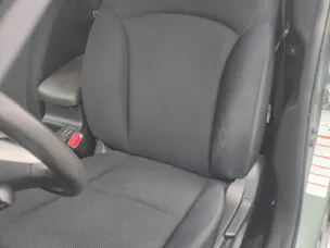 Subaru Impreza 1.6 Swiss one CVT