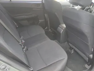 Subaru Impreza 1.6 Swiss one CVT