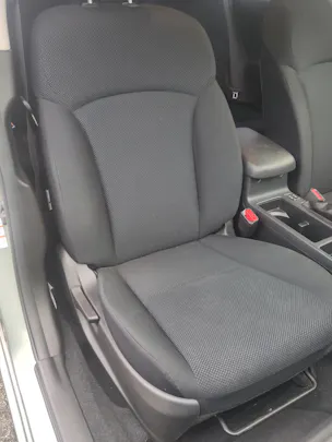 Subaru Impreza 1.6 Swiss one CVT