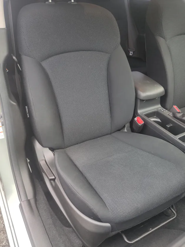 Subaru Impreza 1.6 Swiss one CVT